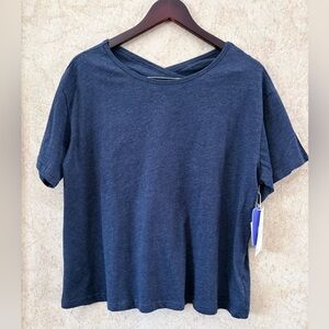 💕Fit Collective Short Sleeve Top